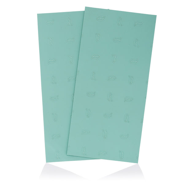 Designer Full Sole Light Blue - Save Your Sole