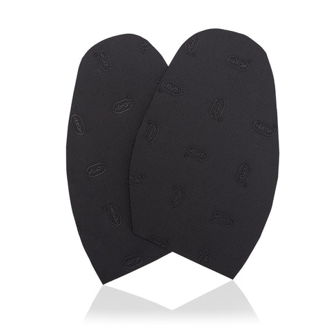 Designer Half Sole Black