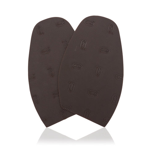 Designer Half Sole Brown