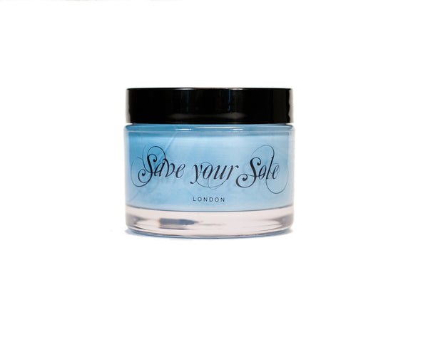 Shoe Sole Paint - Light Blue - Save Your Sole