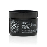 Luxury Leather Moisturising Cream in Neutral - Save Your Sole