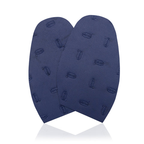 Designer Half Sole Dark Blue