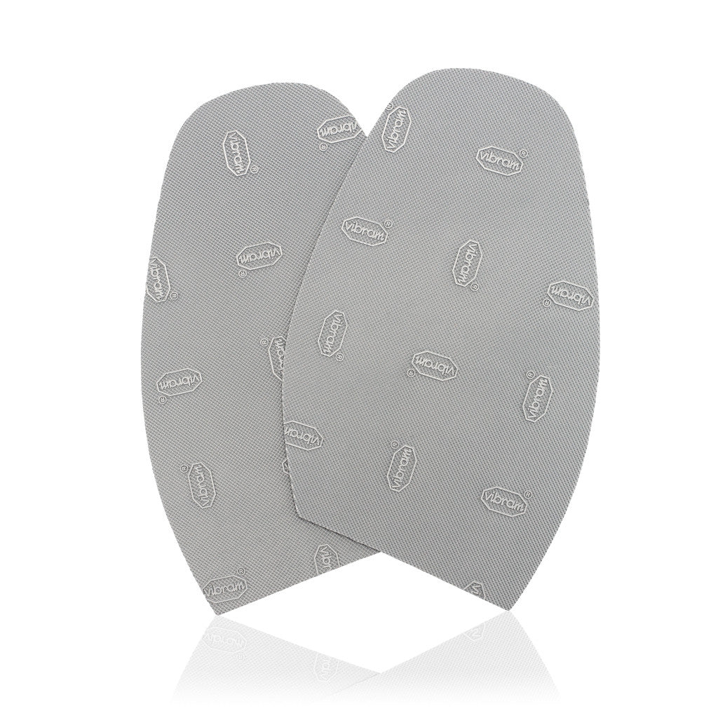 Designer Half Sole Grey - Save Your Sole