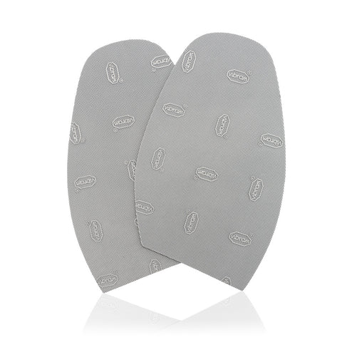 Designer Half Sole Grey