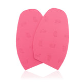 Designer Half Sole Hot Pink - Save Your Sole