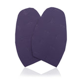 Designer Half Sole Purple - Save Your Sole