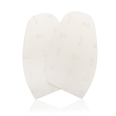 Designer Half Sole White