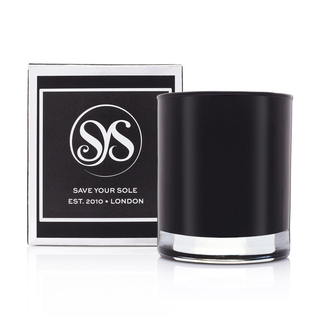 Save Your Sole Signature Tuberose Scented Candle - Save Your Sole