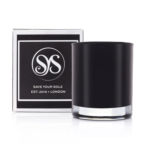 Save Your Sole Signature Tuberose Scented Candle