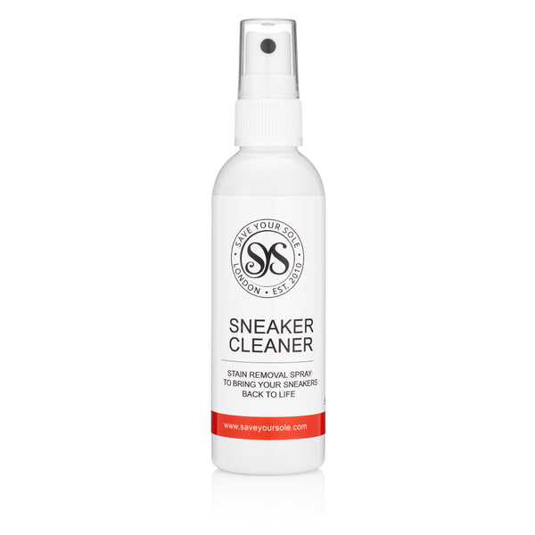 Sneaker Cleaner - Save Your Sole